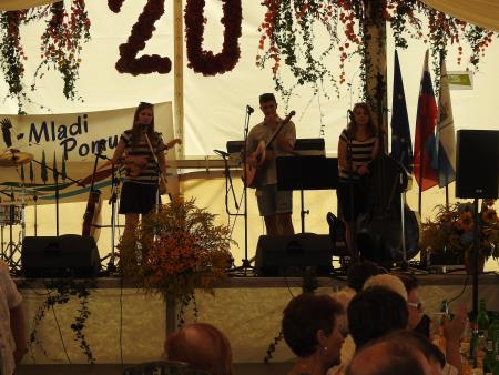 20. jubilejna prireditev Pozdrav jeseni ob prazniku Marijinega vnebovzetja 41